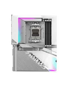 GB B650E A STAEALTH ICE / AM5 2